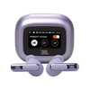 سماعات JBL Live Beam 3 اللاسلكية (Smart Case TWS) الابتكار المطلق: علبة شحن بشاشة لمس،  Hi-Res ، و  48  ساعة تشغيل