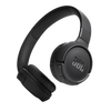 سماعة JBL Tune 520BT اللاسلكية بطارية  57  ساعة، شحن سريع، وتقنية  JBLPureBass