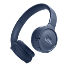 سماعة JBL Tune 520BT اللاسلكية بطارية  57  ساعة، شحن سريع، وتقنية  JBLPureBass