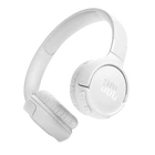 سماعة JBL Tune 520BT اللاسلكية بطارية  57  ساعة، شحن سريع، وتقنية  JBLPureBass