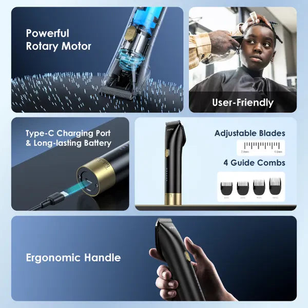 oraimo SmartClipper Plus