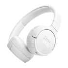 سماعة JBL Tune 670NC اللاسلكية (Adaptive Noise Cancelling) تصميم فوق الأذن ( On-Ear )،  70  ساعة تشغيل، وإلغاء ضوضاء متكيف