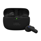سماعات JBL Wave Beam 2 اللاسلكية ( TrueWirelessEarbuds ) إلغاء ضوضاء نشط،  40  ساعة تشغيل، وتوافق متعدد النقاط