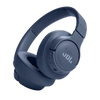 سماعة JBL Tune 720BT اللاسلكية بطارية  76  ساعة، شحن سريع، وتقنية  JBLPureBass