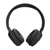 سماعة JBL Tune 520BT اللاسلكية بطارية  57  ساعة، شحن سريع، وتقنية  JBLPureBass
