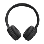 سماعة JBL Tune 520BT اللاسلكية بطارية  57  ساعة، شحن سريع، وتقنية  JBLPureBass