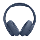 سماعة JBL Tune 720BT اللاسلكية بطارية  76  ساعة، شحن سريع، وتقنية  JBLPureBass