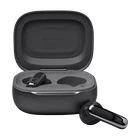 سماعات JBL Live Flex 3 اللاسلكية (Smart Case TWS) الابتكار المطلق: علبة شحن بشاشة لمس، إلغاء ضوضاء متكيف، و  50  ساعة تشغيل