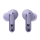 سماعات JBL Live Beam 3 اللاسلكية (Smart Case TWS) الابتكار المطلق: علبة شحن بشاشة لمس،  Hi-Res ، و  48  ساعة تشغيل