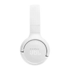 سماعة JBL Tune 520BT اللاسلكية بطارية  57  ساعة، شحن سريع، وتقنية  JBLPureBass
