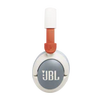 سماعة JBL Junior 470NC اللاسلكية (للأطفال) أمان مُطلق ( SafeSound<85dB )، إلغاء ضوضاء نشط، ومراقبة أبوية