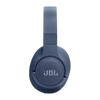 سماعة JBL Tune 720BT اللاسلكية بطارية  76  ساعة، شحن سريع، وتقنية  JBLPureBass
