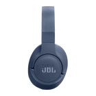 سماعة JBL Tune 720BT اللاسلكية بطارية  76  ساعة، شحن سريع، وتقنية  JBLPureBass