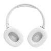 سماعة JBL Tune 720BT اللاسلكية بطارية  76  ساعة، شحن سريع، وتقنية  JBLPureBass