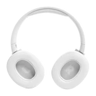 سماعة JBL Tune 720BT اللاسلكية بطارية  76  ساعة، شحن سريع، وتقنية  JBLPureBass