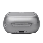 سماعات JBL Live Beam 3 اللاسلكية (Smart Case TWS) الابتكار المطلق: علبة شحن بشاشة لمس،  Hi-Res ، و  48  ساعة تشغيل