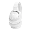 سماعة JBL Tune 720BT اللاسلكية بطارية  76  ساعة، شحن سريع، وتقنية  JBLPureBass