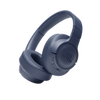 سماعة JBL Tune 760NC اللاسلكية (Active Noise Cancelling) إلغاء ضوضاء نشط،  35  ساعة ANC، واتصال  Multi-Point