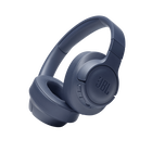 سماعة JBL Tune 760NC اللاسلكية (Active Noise Cancelling) إلغاء ضوضاء نشط،  35  ساعة ANC، واتصال  Multi-Point