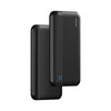 Green Lion Milos 10000mAh Powerbank PD20W Black