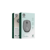 Green Lion G100 Wireless Mouse Gray