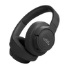 سماعة JBL Tune 770NC اللاسلكية (Adaptive Noise Cancelling) إلغاء ضوضاء متكيف،  70  ساعة تشغيل، و  Multi-Point