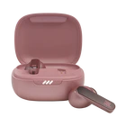 سماعات JBL Live Pro 2 اللاسلكية ( TrueWirelessEarbuds ) إلغاء ضوضاء متكيف حقيقي،  40  ساعة تشغيل، وتصميم  OvalTubes  TM