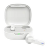 سماعات JBL Wave Flex اللاسلكية ( TrueWirelessEarbuds ) الخيار الاقتصادي المتكامل: صوت  DeepBass ،  32  ساعة تشغيل، وتصميم مُغلق