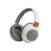 سماعة JBL JR 460NC اللاسلكية  أمان مُطلق ( SafeSound<85dB )، إلغاء ضوضاء نشط، وبطارية  30  ساعة