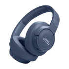 سماعة JBL Tune 770NC اللاسلكية (Adaptive Noise Cancelling) إلغاء ضوضاء متكيف،  70  ساعة تشغيل، و  Multi-Point
