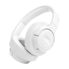 سماعة JBL Tune 770NC اللاسلكية (Adaptive Noise Cancelling) إلغاء ضوضاء متكيف،  70  ساعة تشغيل، و  Multi-Point