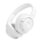 سماعة JBL Tune 770NC اللاسلكية (Adaptive Noise Cancelling) إلغاء ضوضاء متكيف،  70  ساعة تشغيل، و  Multi-Point
