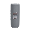 سماعة JBL Flip 6 المحمولة صوت أقوى ( 30  واط)، نظام مكبرات ثنائي الاتجاه، ومتانة  IP67