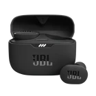 سماعات JBL Tune 130NC TWS اللاسلكية إلغاء ضوضاء نشط،  40  ساعة تشغيل، و  JBLPureBass