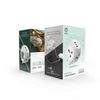 Green Lion Multi Port Travel Adapter White