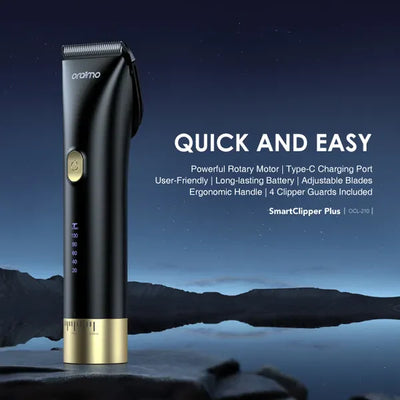 oraimo SmartClipper Plus