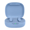 سماعات JBL Wave Flex اللاسلكية ( TrueWirelessEarbuds ) الخيار الاقتصادي المتكامل: صوت  DeepBass ،  32  ساعة تشغيل، وتصميم مُغلق