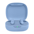 سماعات JBL Wave Flex اللاسلكية ( TrueWirelessEarbuds ) الخيار الاقتصادي المتكامل: صوت  DeepBass ،  32  ساعة تشغيل، وتصميم مُغلق