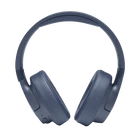 سماعة JBL Tune 760NC اللاسلكية (Active Noise Cancelling) إلغاء ضوضاء نشط،  35  ساعة ANC، واتصال  Multi-Point