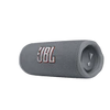 سماعة JBL Flip 6 المحمولة صوت أقوى ( 30  واط)، نظام مكبرات ثنائي الاتجاه، ومتانة  IP67