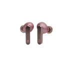 سماعات JBL Live Pro 2 اللاسلكية ( TrueWirelessEarbuds ) إلغاء ضوضاء متكيف حقيقي،  40  ساعة تشغيل، وتصميم  OvalTubes  TM