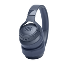 سماعة JBL Tune 760NC اللاسلكية (Active Noise Cancelling) إلغاء ضوضاء نشط،  35  ساعة ANC، واتصال  Multi-Point