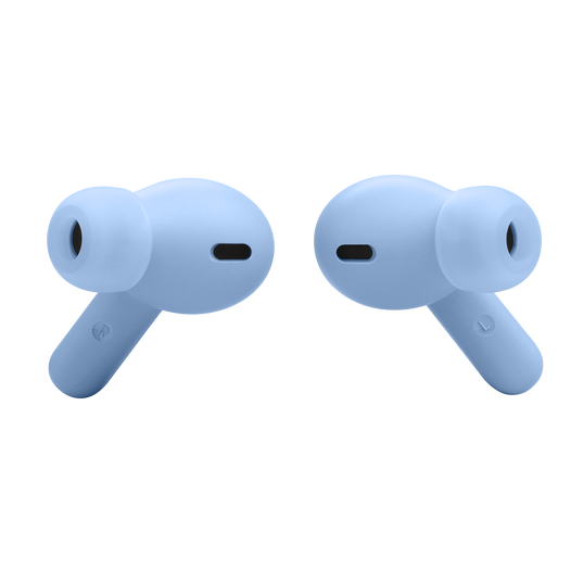 سماعات JBL Wave Beam اللاسلكية ( TrueWirelessEarbuds ) الخيار الاقتصادي المتكامل: صوت  DeepBass ،  32  ساعة تشغيل، وميزات  SmartAmbient