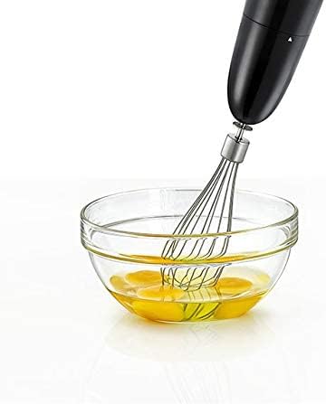 خلاط يدوي بلاك اند ديكر (Black&Decker) - الموديل HB600-B5