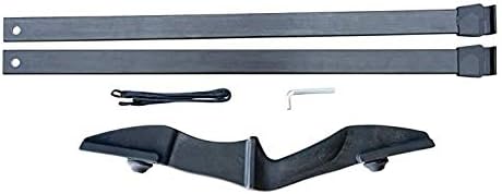 مجموعة القوس والسهم الاحترافية للمبتدئين - قوس منحني قابل للفك للتدريب على الرماية والصيد