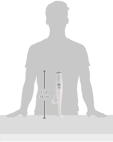 خلاط يدوي بلاك اند ديكر (Black&Decker) - الموديل SB2500-B5