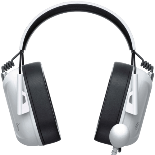 سماعة الألعاب Havit H2033d السلكية صوت قوي، ممانعة منخفضة، وتصميم قابل للطي للتنقل