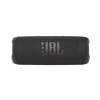 JBL Flip6 Waterproof Portble Bluetooth Speaker – Black