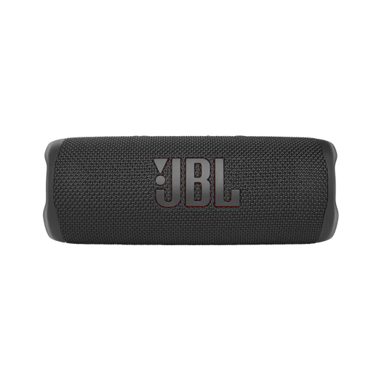 JBL Flip6 Waterproof Portble Bluetooth Speaker – Black