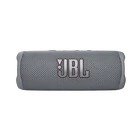 سماعة JBL Flip 6 المحمولة صوت أقوى ( 30  واط)، نظام مكبرات ثنائي الاتجاه، ومتانة  IP67